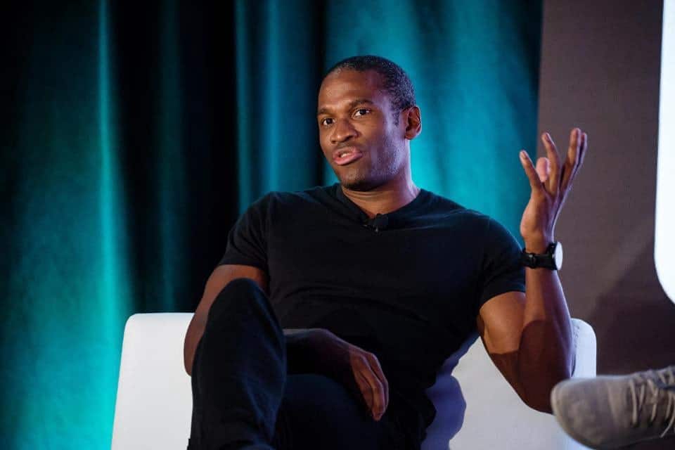 Arthur Hayes Believes Bitcoin Has Bottomed: Here’s Why