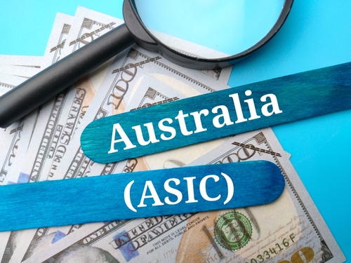 Australian regulator ASIC sues Finder Wallet