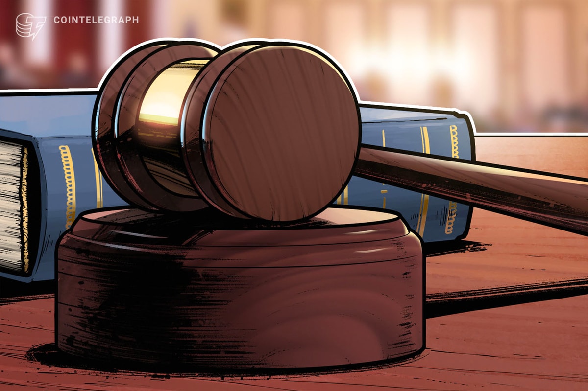 Coinbase files amicus brief in fight against SEC