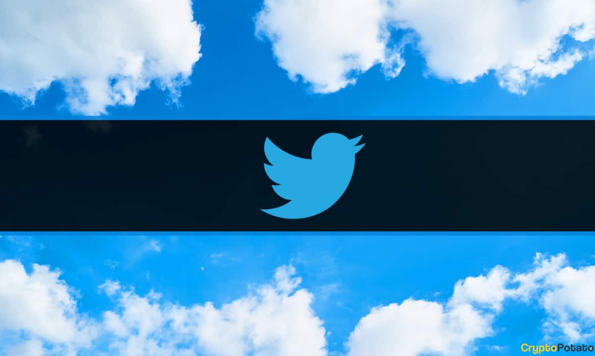 Twitter Integrates Live Market Charts for Bitcoin and Ether