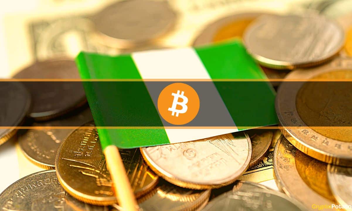 Bitcoin Premium Tops 60% in Nigeria Amid Growing Demand