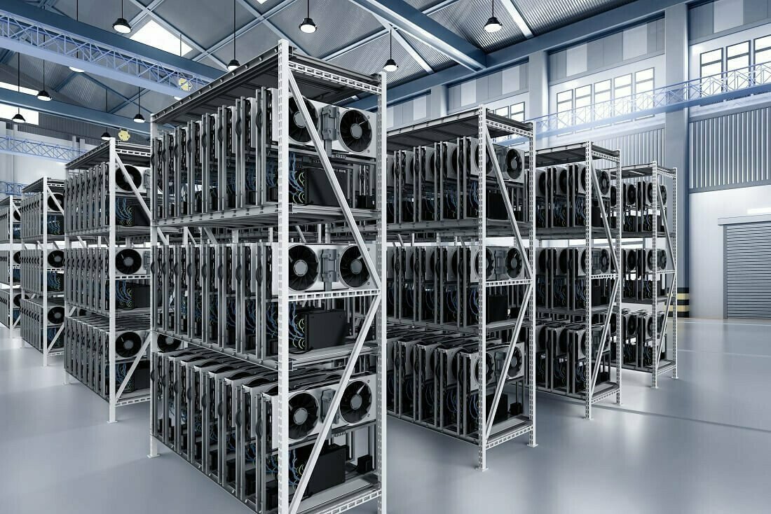 Blockstream Secures $125 Million in Funding for Bitcoin Mining Operations