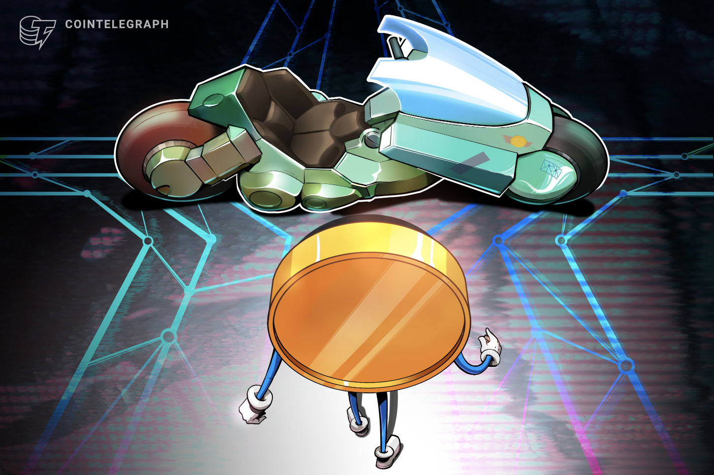 LTC, AVAX, APT and FTM prepare to rally as Bitcoin price targets $24K