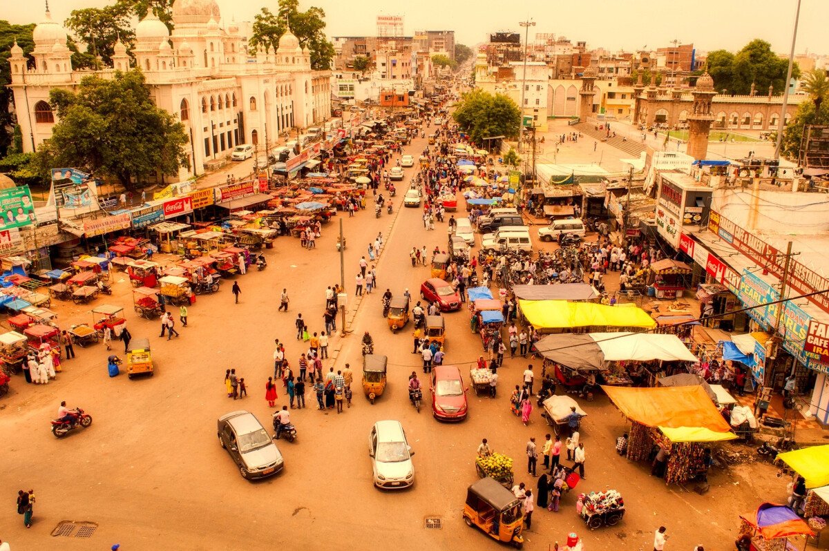 Journalist Unravels Wild Tale of Vitalik Buterin's $1 Billion Crypto Donation to Indian Covid Relief Fund