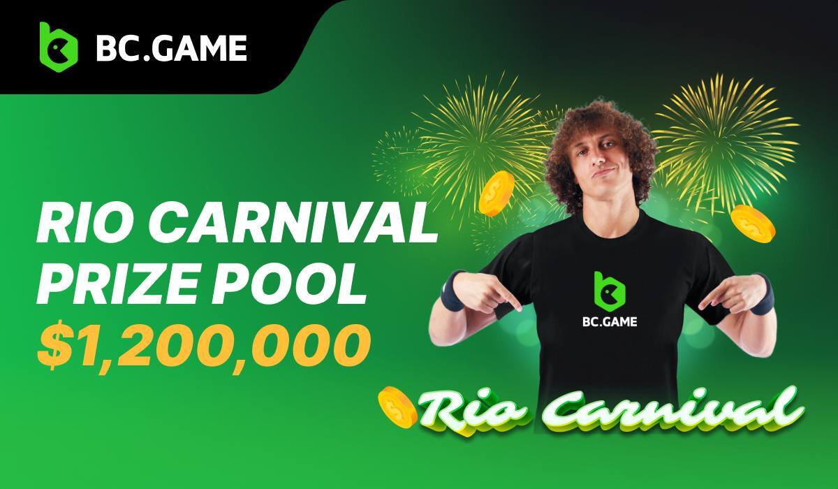 RIO Carnival launches new $1.2 million prize pool