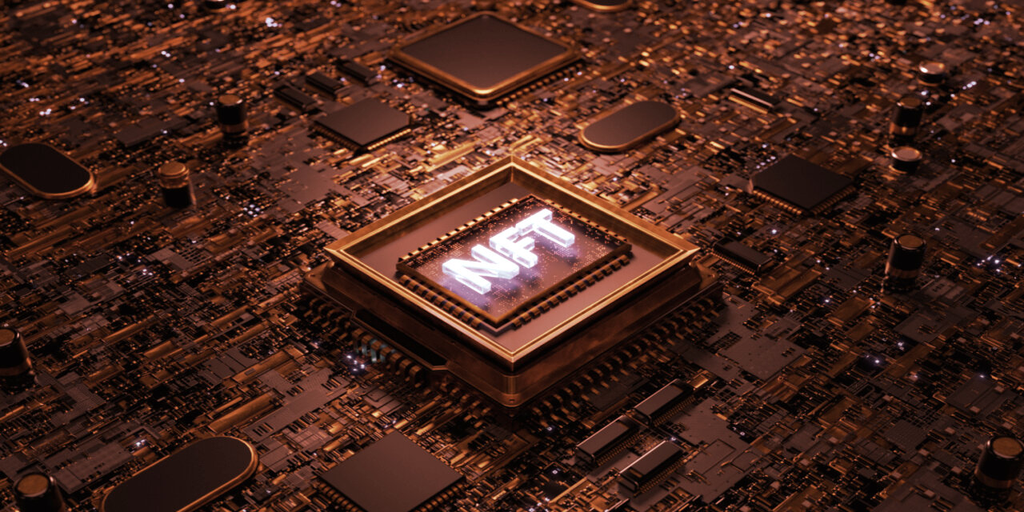 WeTransfer Turns to NFTs in Tie Up With Blockchain Firm Minima