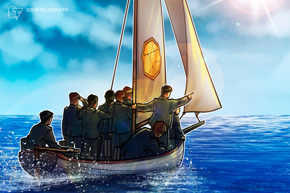Aussie crypto exchange hints interest in Hong Kong base