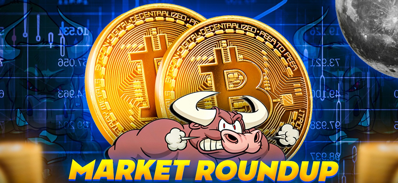 Bitcoin Price Prediction as Bulls Hold $20,000 Level – Where is BTC Heading Now?