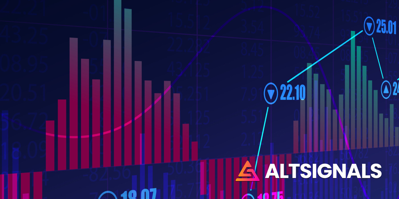 Ethereum Creator Vitalik Buterin Has High Hopes for Ethereum’s Price in 2023 But AltSignals’ New Token Is Gaining Interest