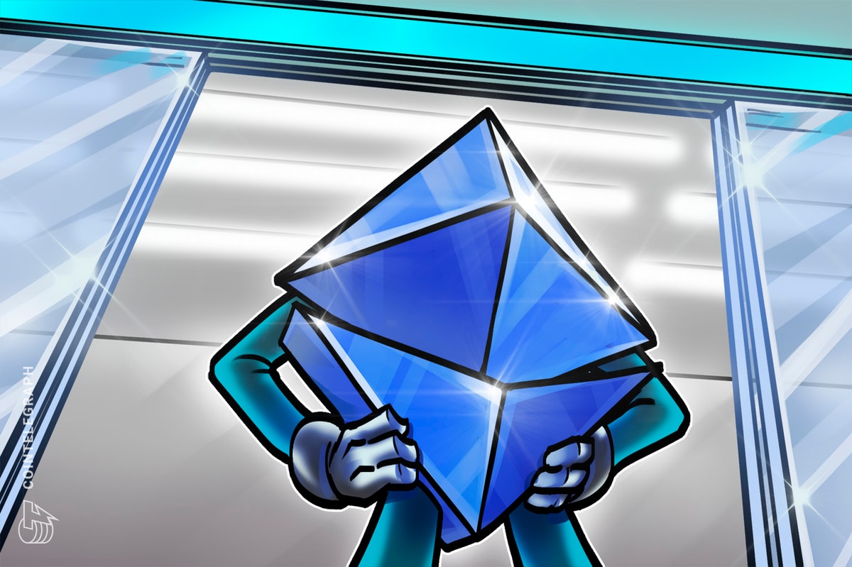 Ethereum price at $1.4K was a bargain, and a rally toward $2K looks like the next step