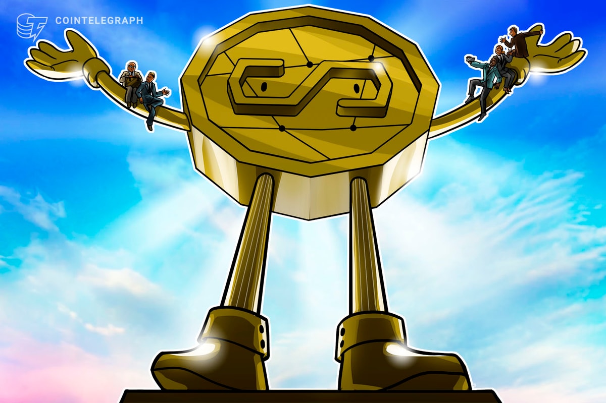 Brazil bank BTG Pactual to issue USD-pegged stablecoin