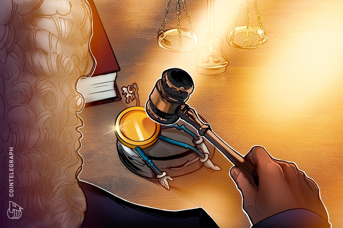 CZ, Binance, influencers face $1B lawsuit for unregistered securities promo