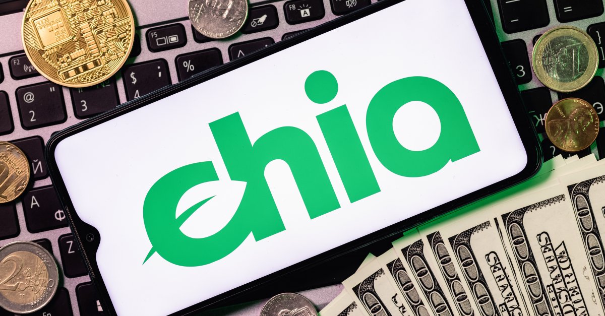 Eco-Friendly Crypto Startup Chia Network Pursues US IPO with Confidential Filing – Here