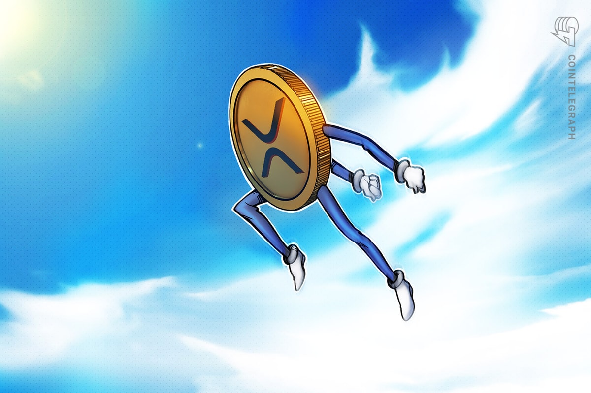 XRP price rally stalls as SEC vs. Ripple ruling drags on — 25% drop ahead?