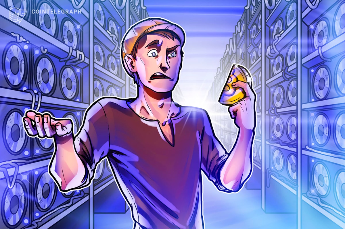 BTC miner Rhodium faces lawsuit over alleged $26M in unpaid fees: Report