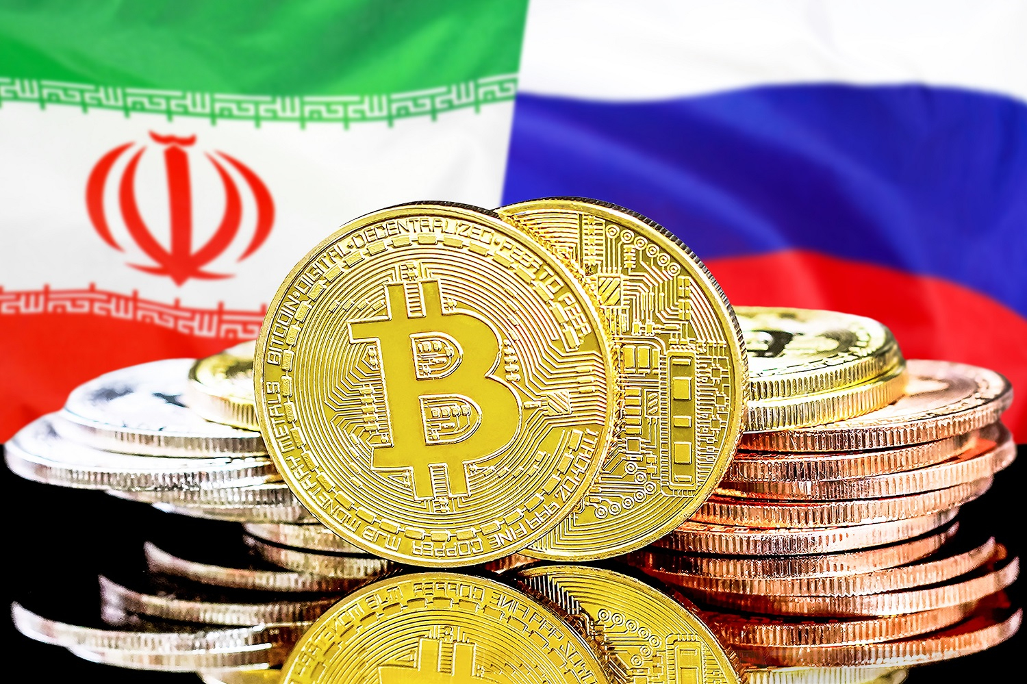 Russian and Iranian Crypto Sectors in Cooperation Talks