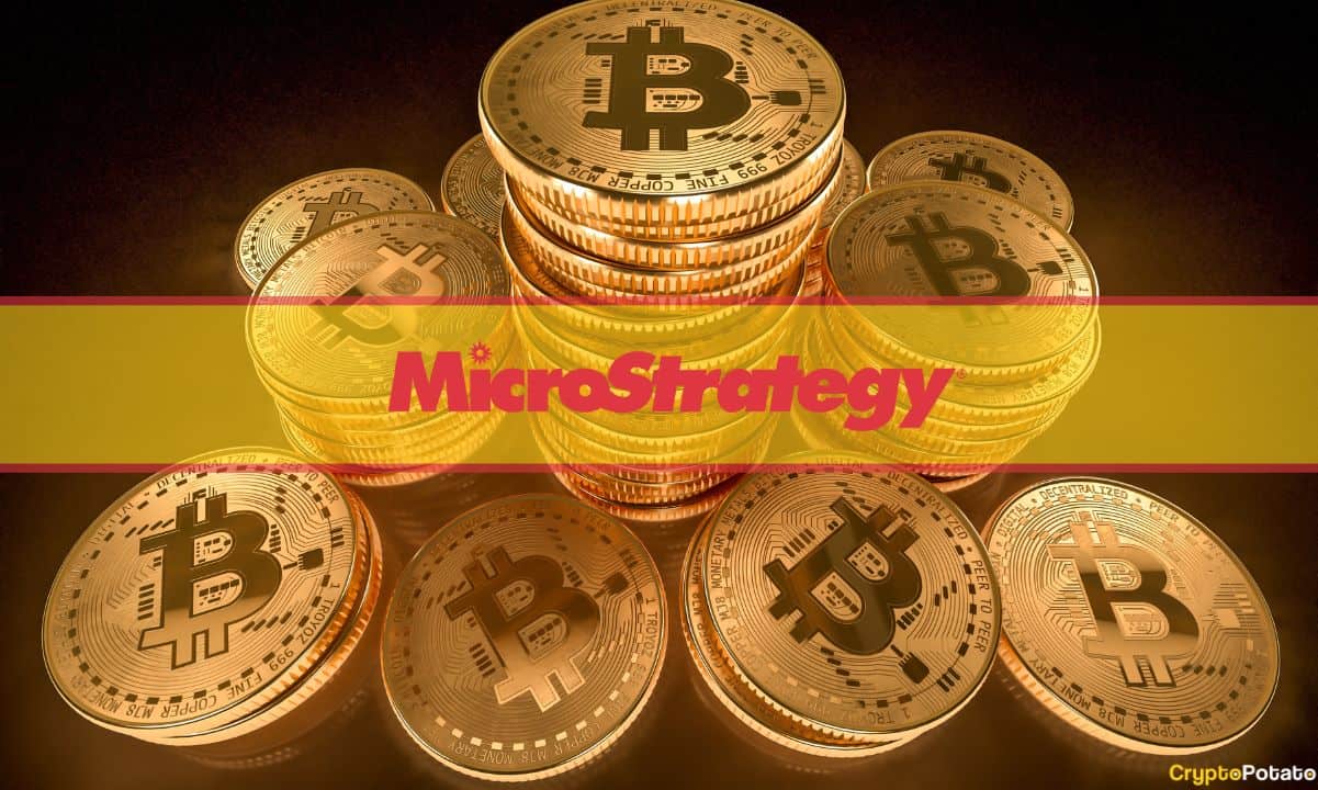 Will MicroStrategy Have to Sell BTC? Broker Bernstein Chips In (Report)