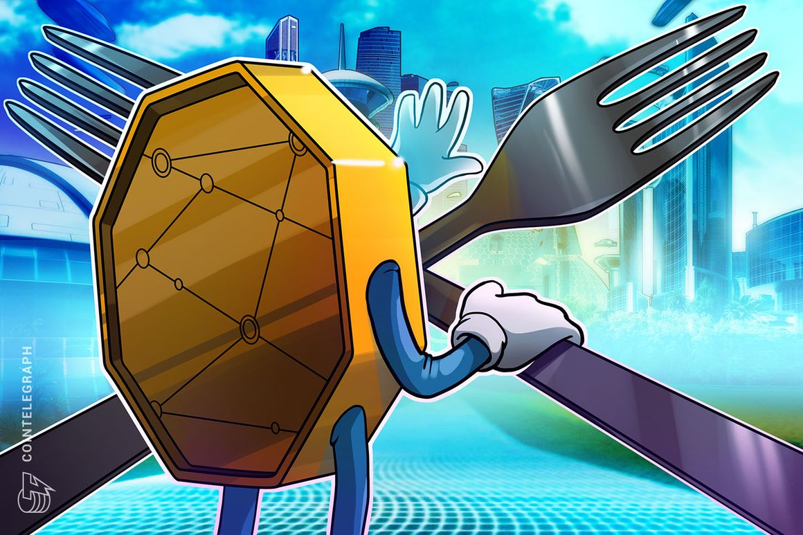 BNB Chain hard fork to improve security and compatibility with EVM chains