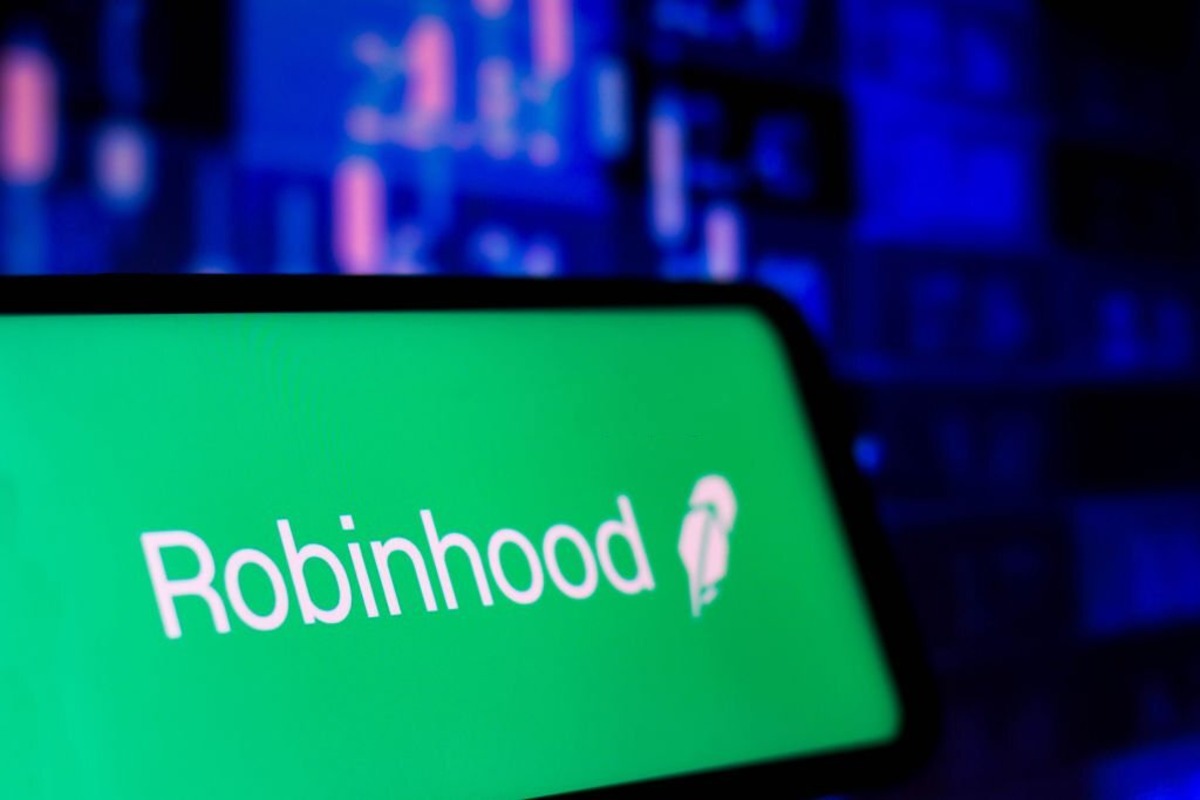 Robinhood