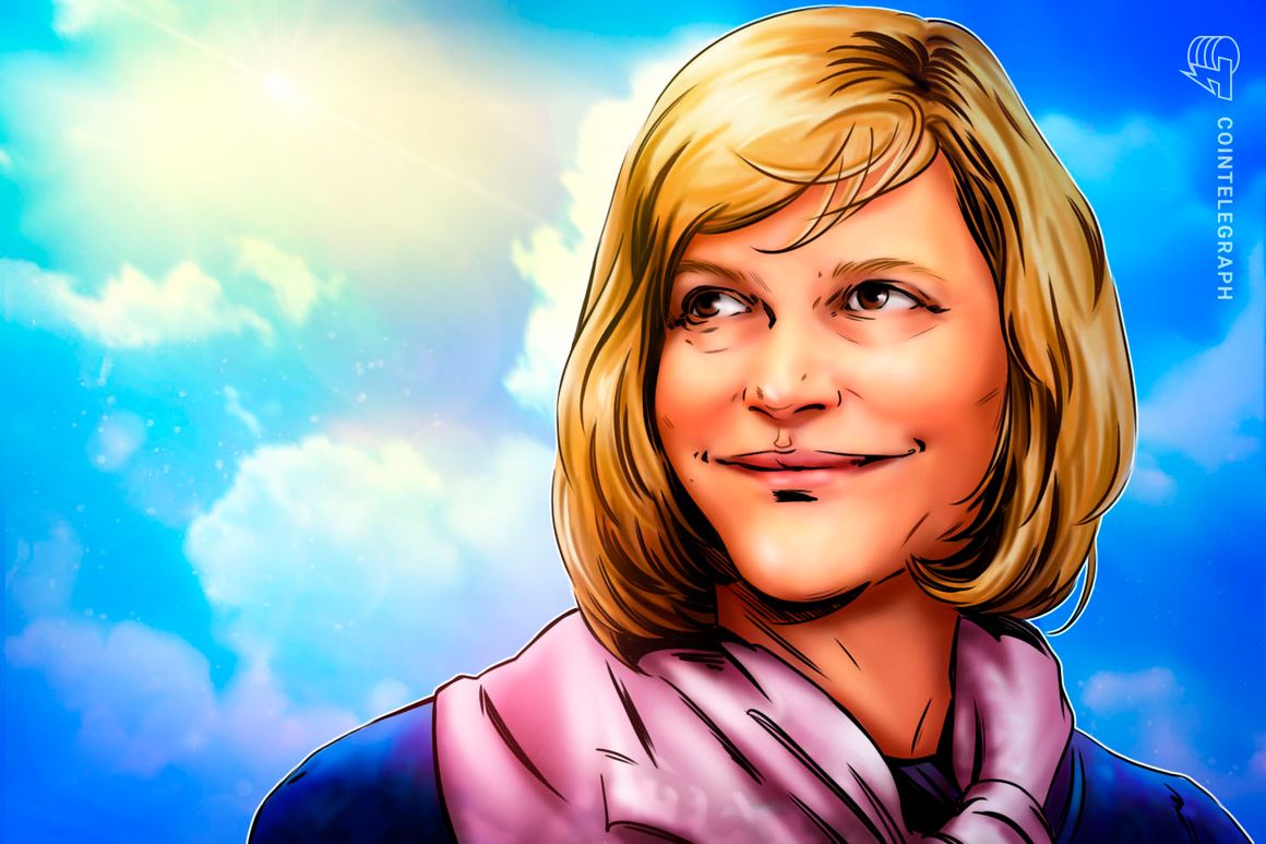 Senator Lummis files amicus brief supporting Coinbase’s dismissal motion against SEC