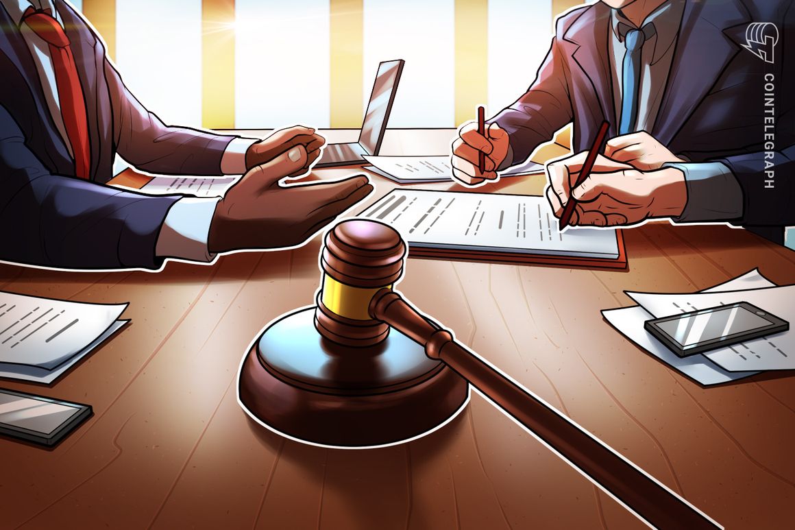 Sotheby’s and Yuga Labs respond to lawsuit from Bored Ape investors