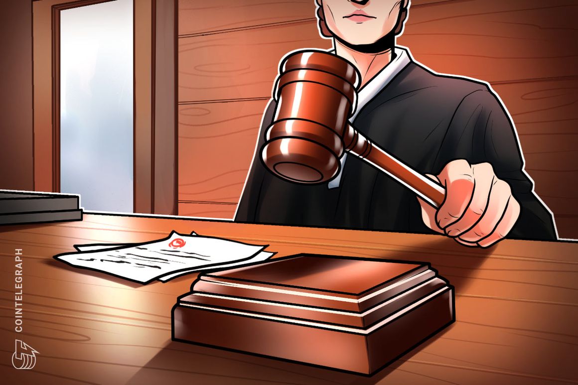 Crypto lender BlockFi gets court nod for plan to repay customers