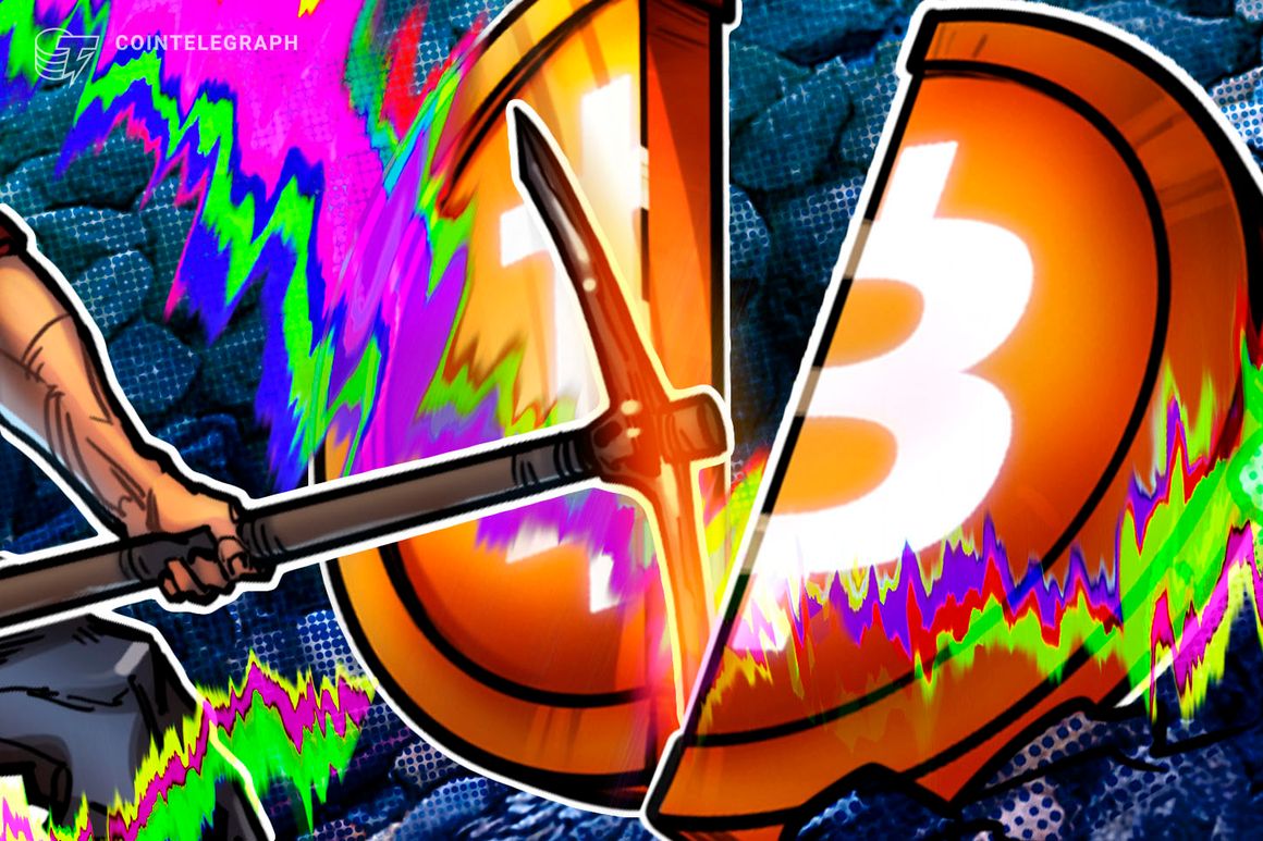 Do Bitcoin halvings spark BTC price rallies, or is it US Treasurys?