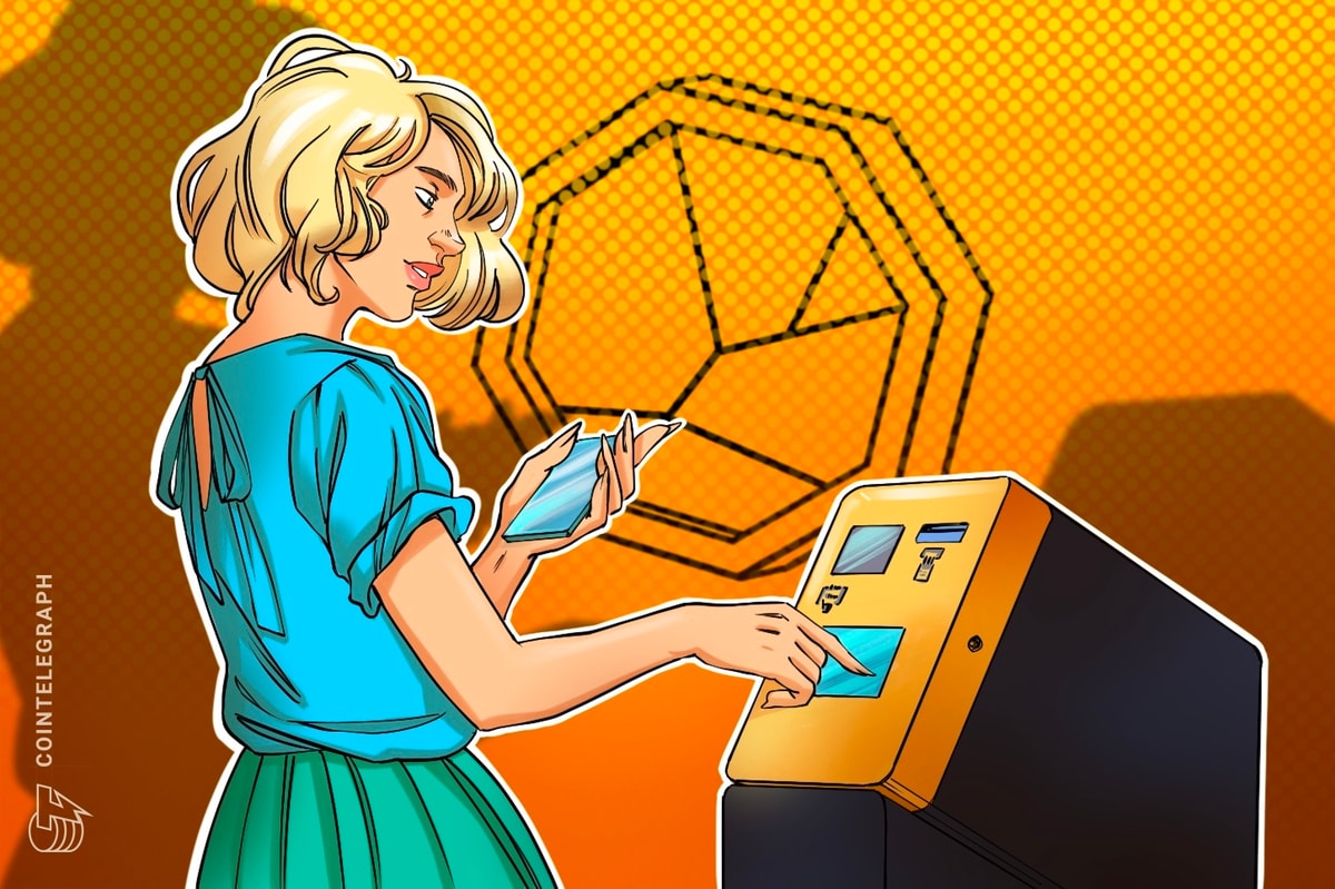 California bill aims to cap crypto ATM withdrawals at $1K per day to combat scams