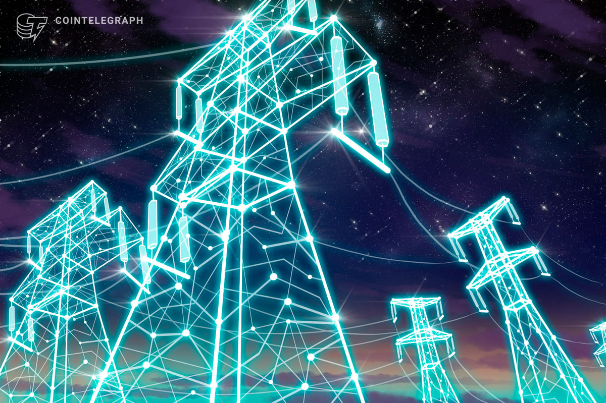 AI's energy consumption concerns echo Bitcoin mining criticisms, says Heatbit founder