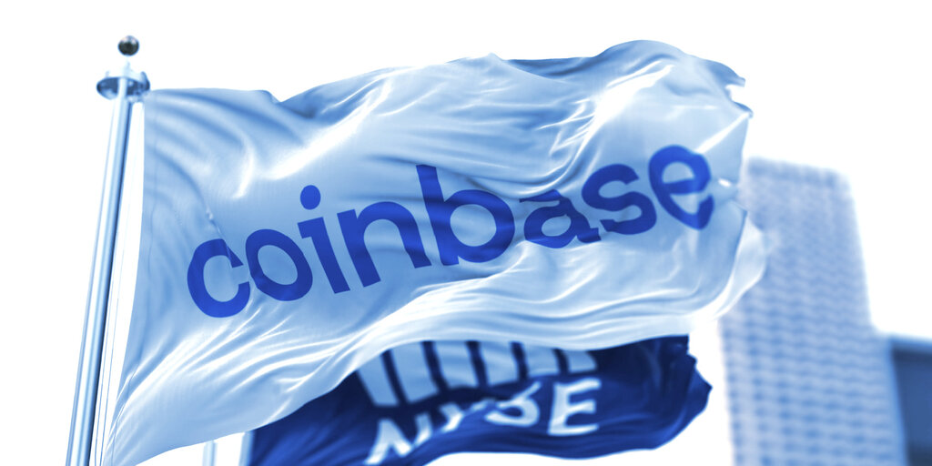 Coinbase Stock Is Soaring—What Does That Mean for Crypto?