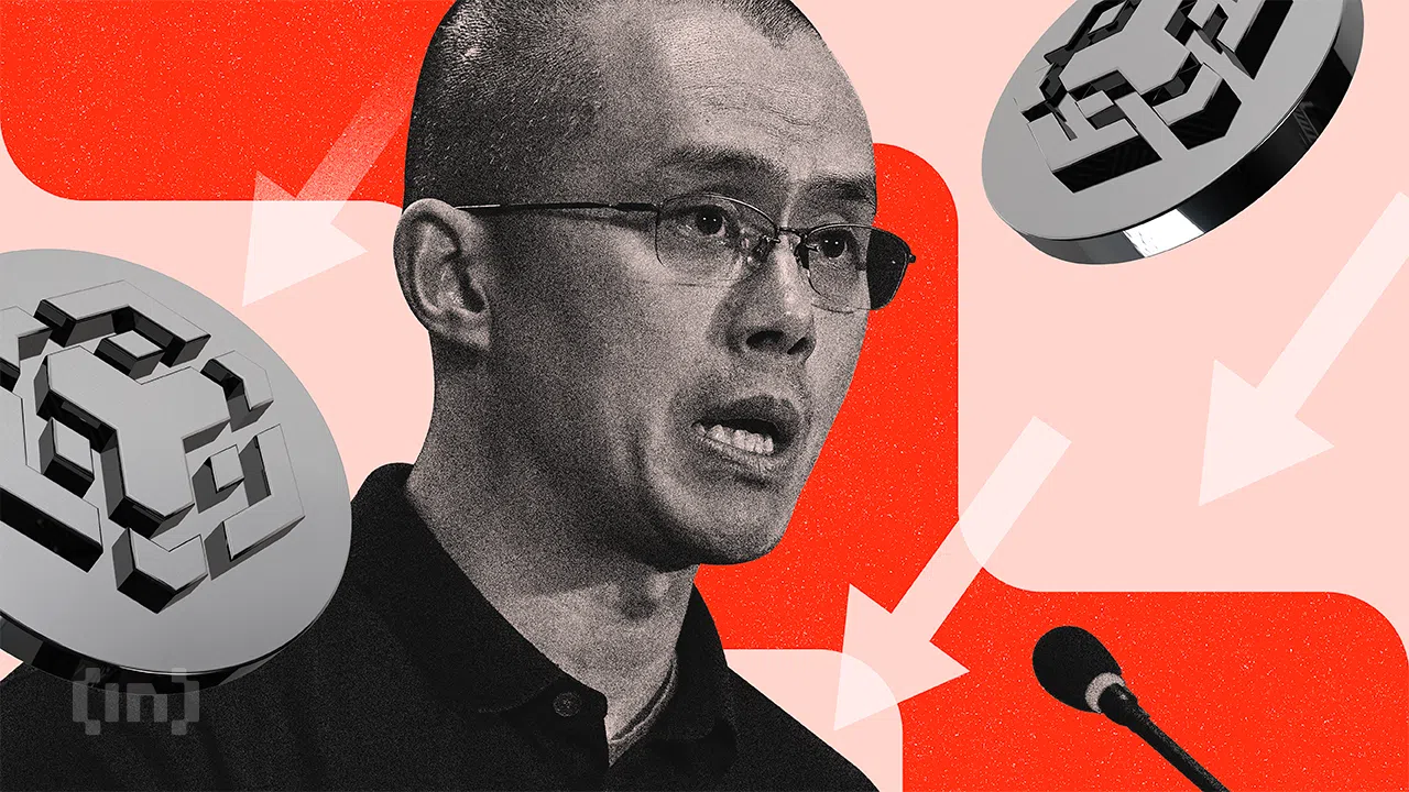 Changpeng “CZ” Zhao’s Net Worth Surges by $25B This Year, Despite Legal Challenges 