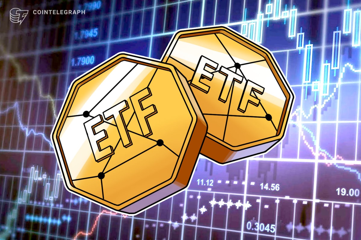 Grayscale Bitcoin Trust aims for ETF shift to narrow discount