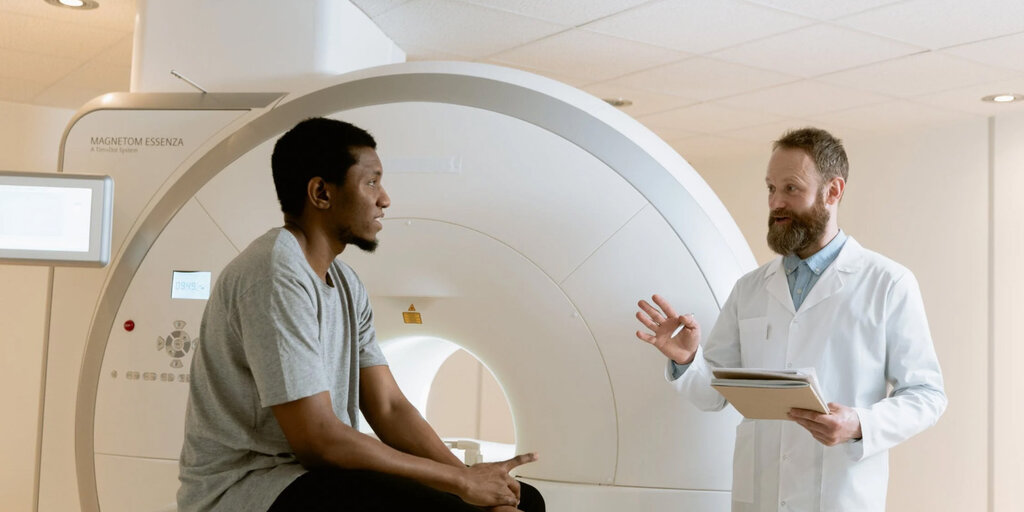 Ezra Makes Full-Body MRI Scans More Accessible for Earlier Cancer Detection