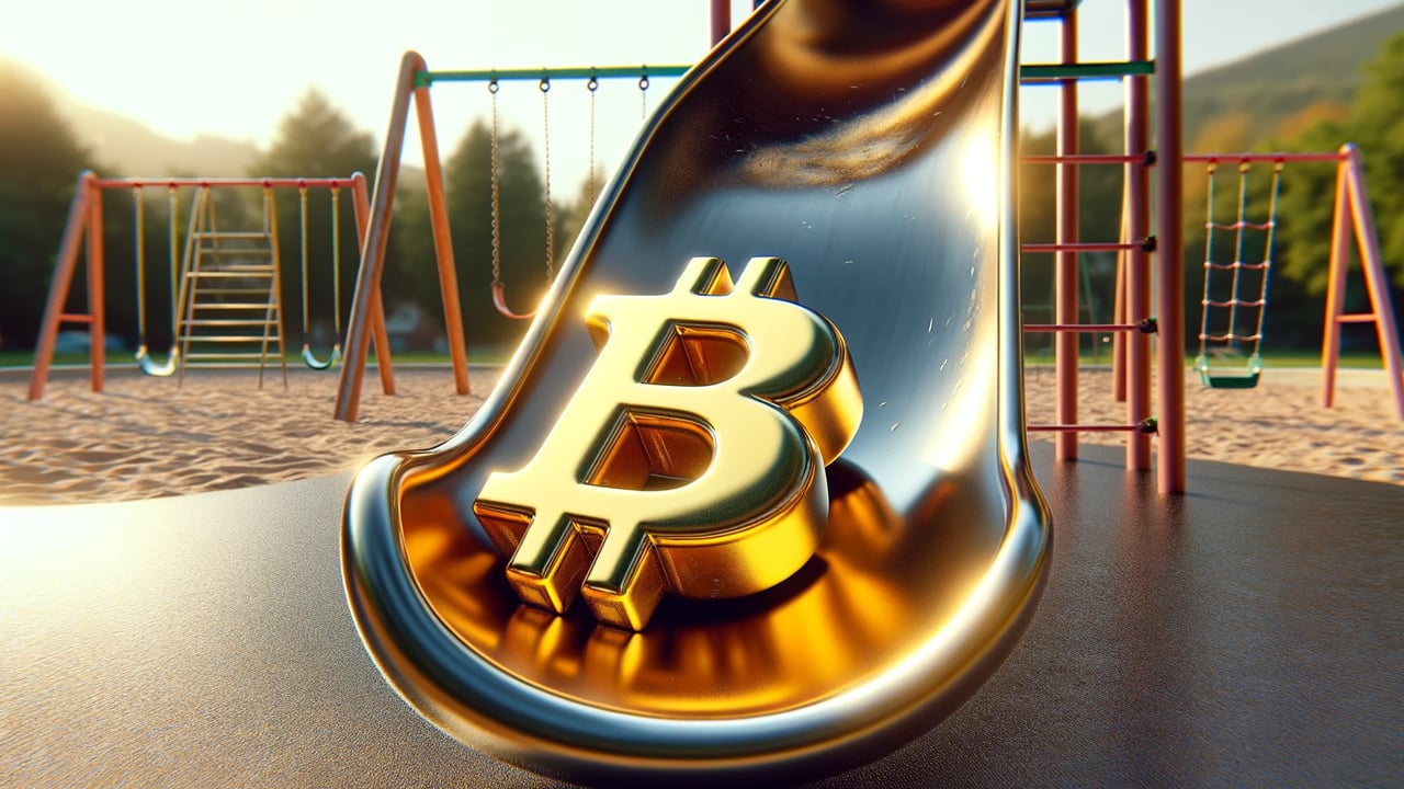 Post-Halving Fallout: Bitcoin Hashprice Slides 30%, Miners’ Earnings Hit