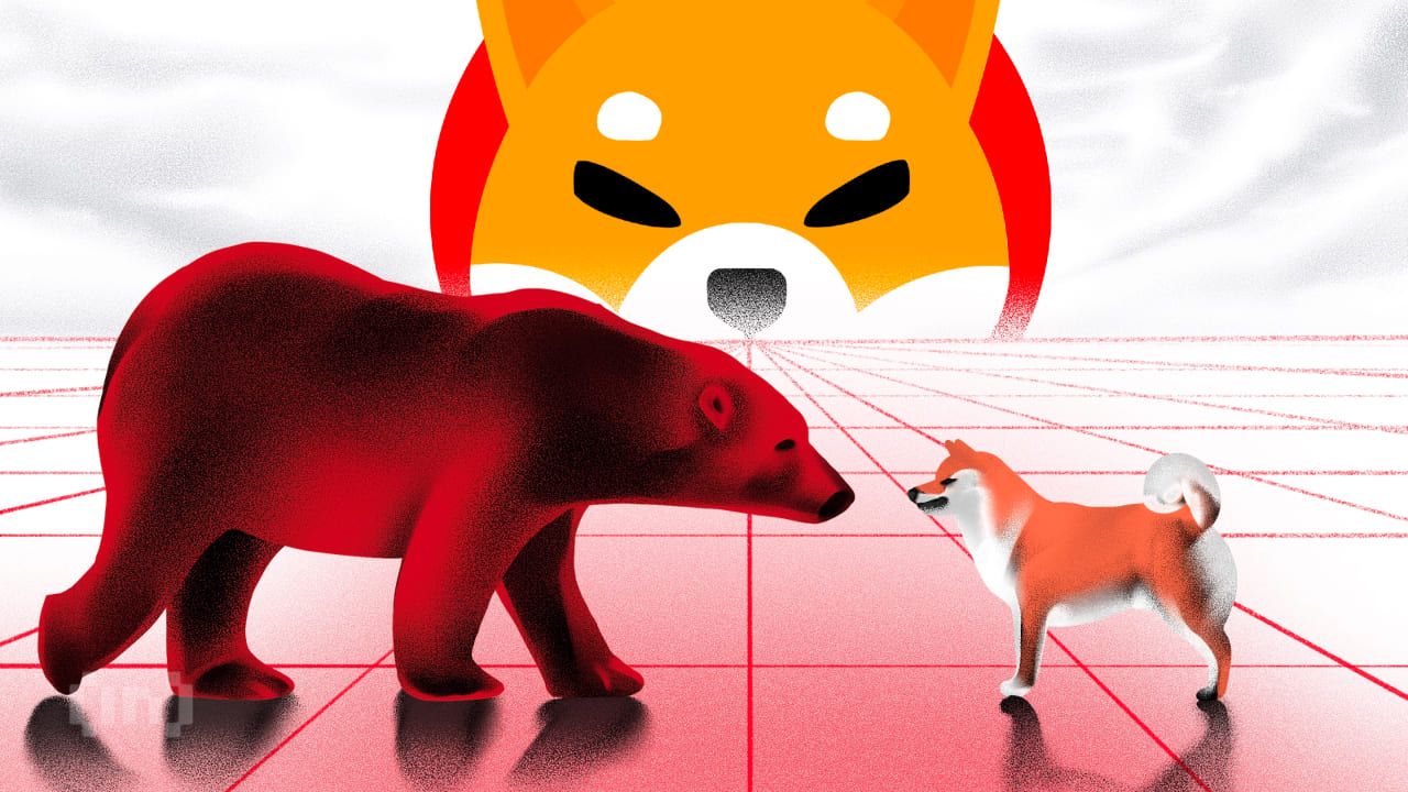 Shiba Inu (SHIB) Price Forecast: Is an 18% Drop Imminent Due to Slowed Buying?