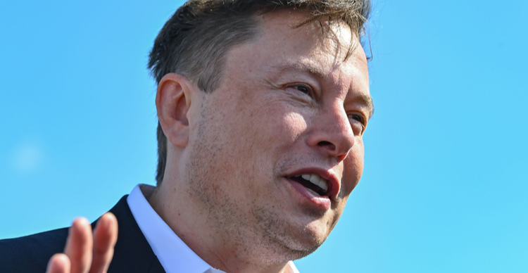 Elon Musk denies having talks with Donald Trump about crypto