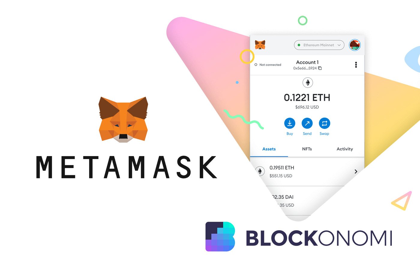 MetaMask's Pooled Staking: Lowering the Barrier to Ethereum Staking