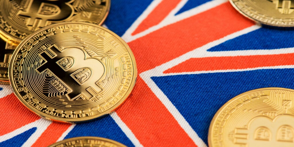 New UK City Minister Could Signal a Shift in Crypto Policy