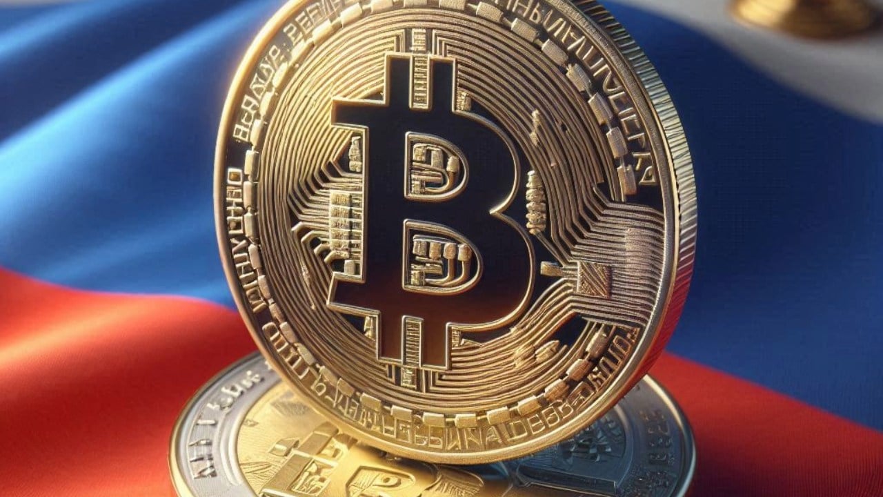 Putin Calls to ‘Seize the Moment’ to Kickstart Digital Ruble and Crypto Adoption In Russia