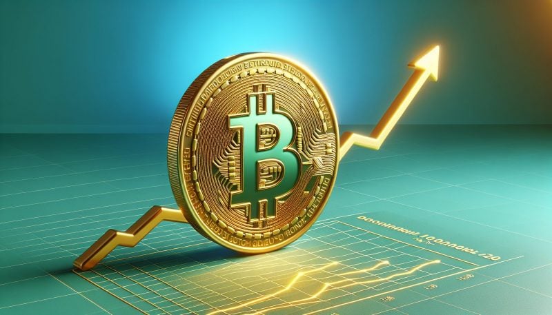 Bitcoin inflows surge to $543 million after Powell's dovish comments