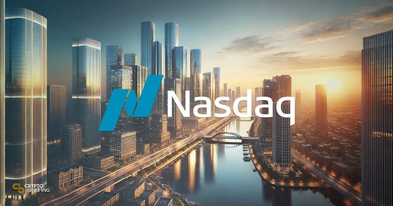 Nasdaq ISE pulls back on Bitcoin and Ethereum options trading