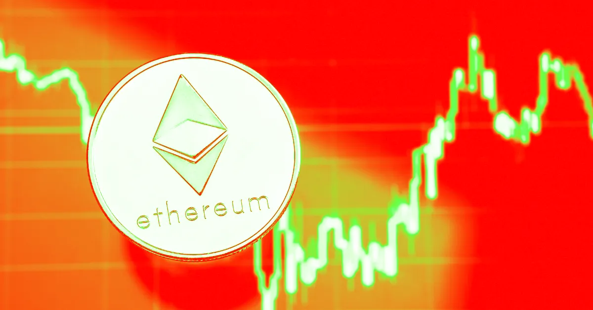 Ethereum Surges 2%, But ETFs See $20M Outflow – What’s Next for ETH?