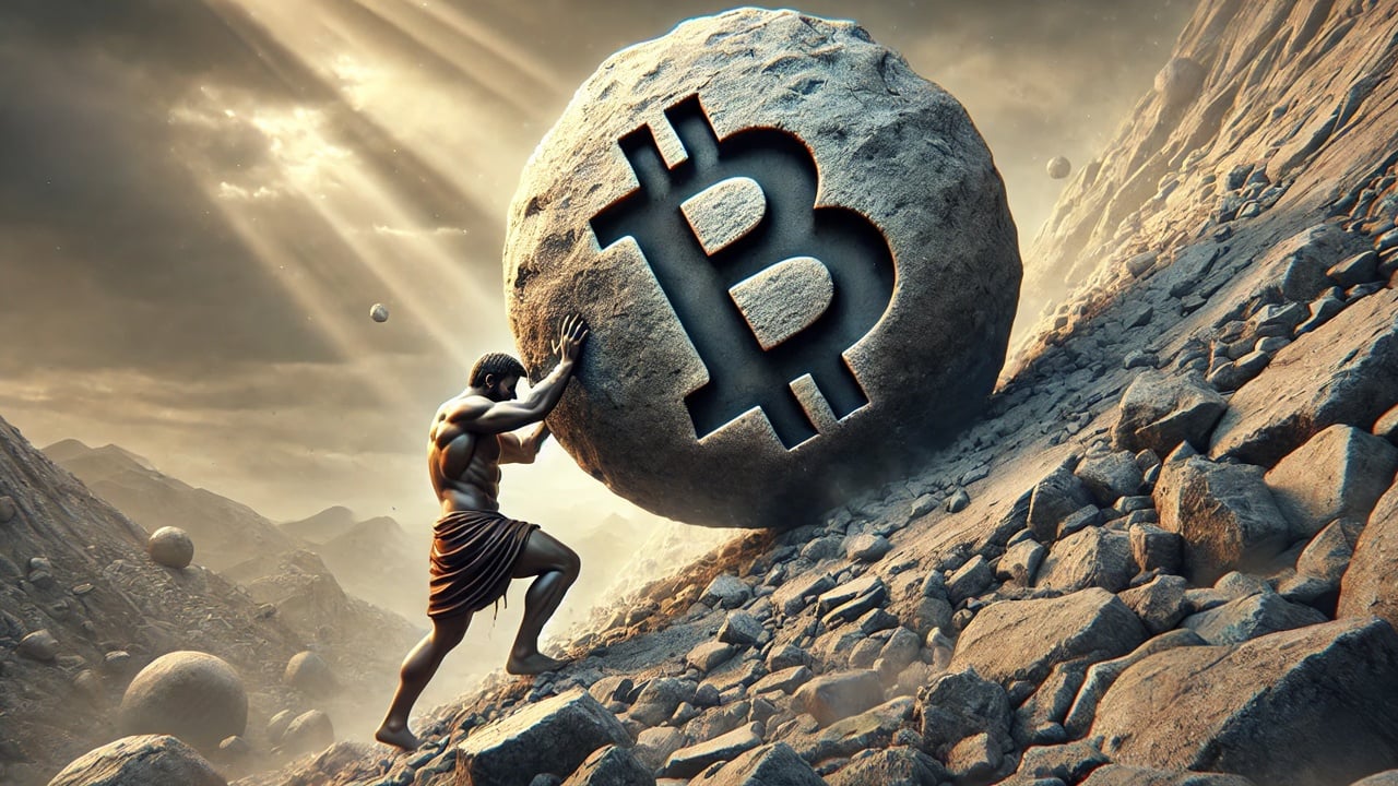 Uncharted Territory: Bitcoin’s Mining Difficulty Reaches New Extremes