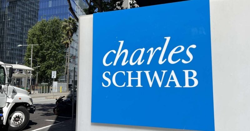 Charles Schwab plans to offer spot crypto trading as US rules evolve under Trump