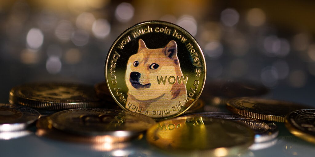 Dogecoin Rising as Bitcoin Nears $100K—But XRP and Other Alts Are Hotter