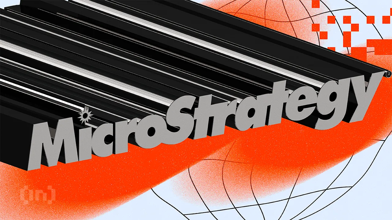 Michael Saylor Sparks New Speculation About MicroStrategy Bitcoin Plans