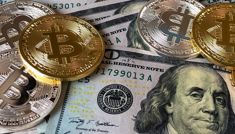 US spot Bitcoin ETFs surpass Satoshi Nakamoto, becoming world's largest Bitcoin holder