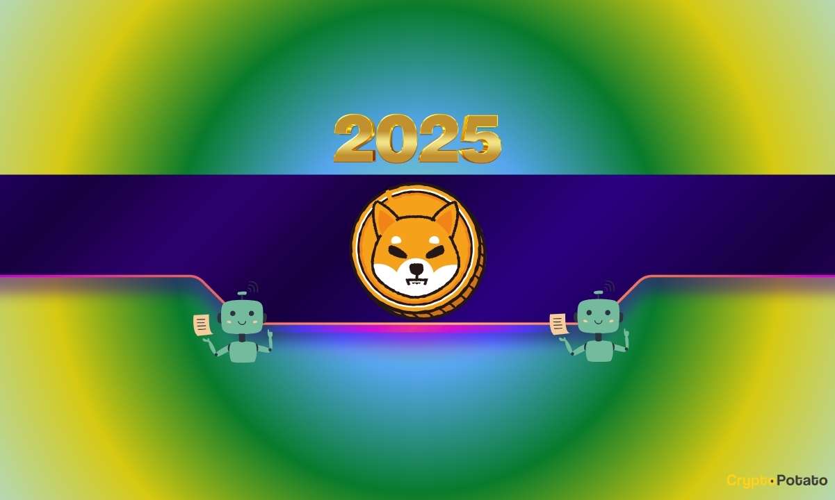 We Asked ChatGPT if Shiba Inu (SHIB) Can Become a Top 10 Cryptocurrency This Year