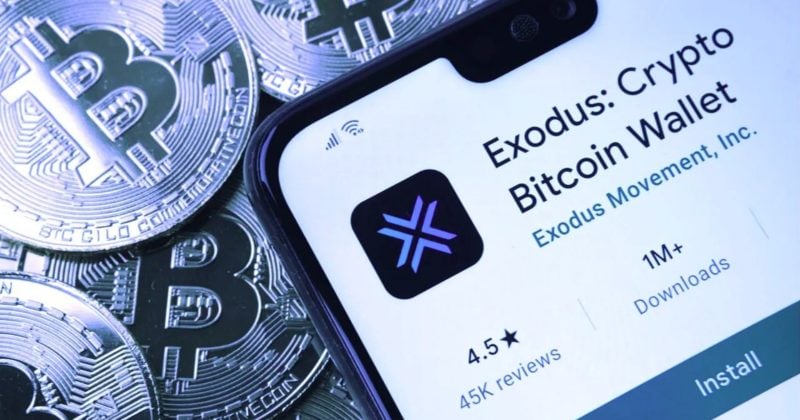 Exodus integrates Venmo for crypto purchases, expanding access to over 60 million users