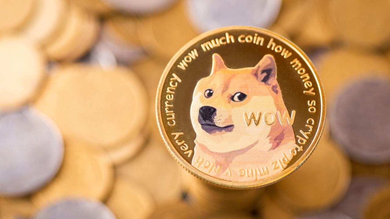 Grayscale Unleashes Dogecoin Trust—Is This DOGE’s Big Break?